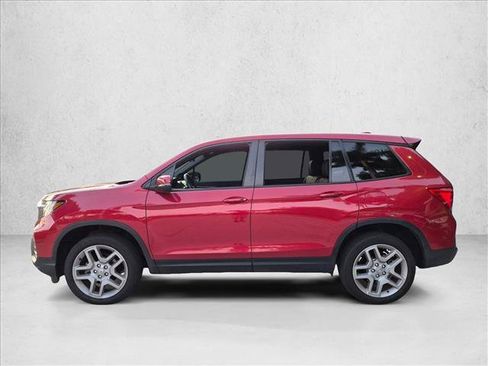 Used 2024 Honda Passport EX-L image 5