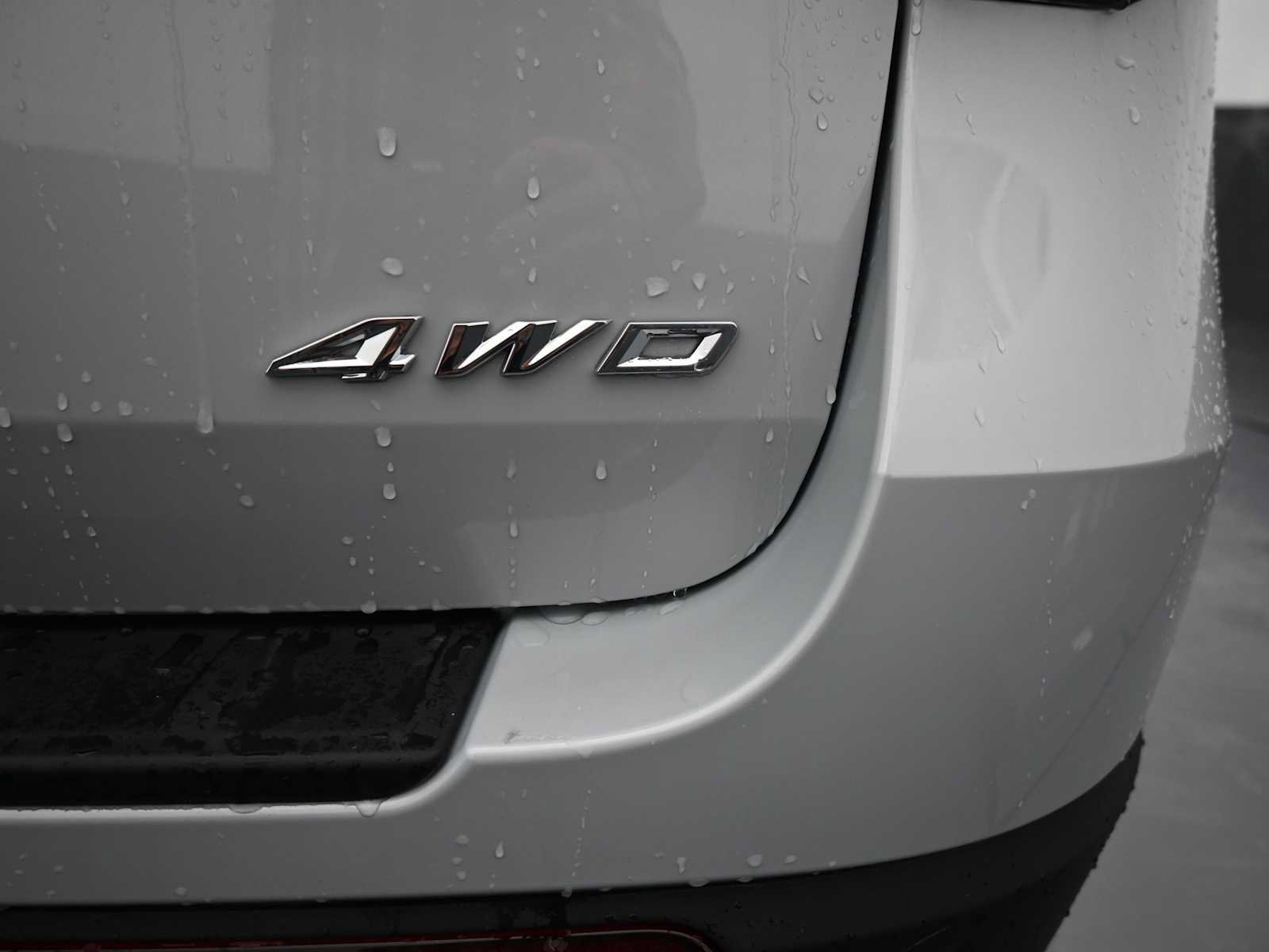 New 2026 Ford Explorer ST-Line w/ ST-Line Street Pack AWD/4WD image 20
