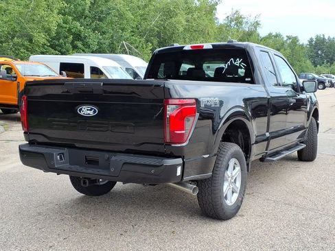 New 2026 Ford F150 XLT w/ FX4 Off-Road Package AWD/4WD image 5
