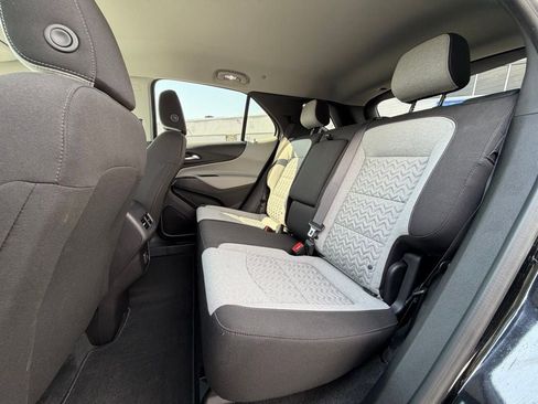 Used 2024 Chevrolet Equinox LS w/ LS Convenience Package image 23