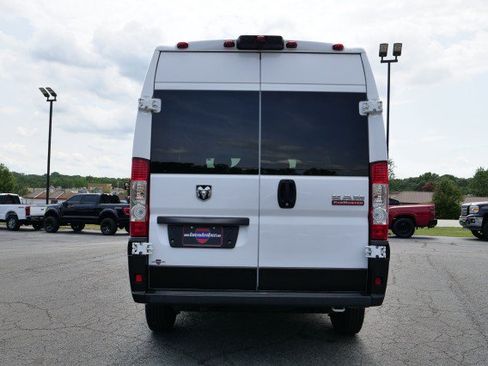 Used 2019 RAM ProMaster 1500 FWD image 8
