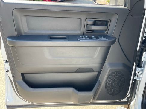 New 2025 RAM 2500 Tradesman image 13