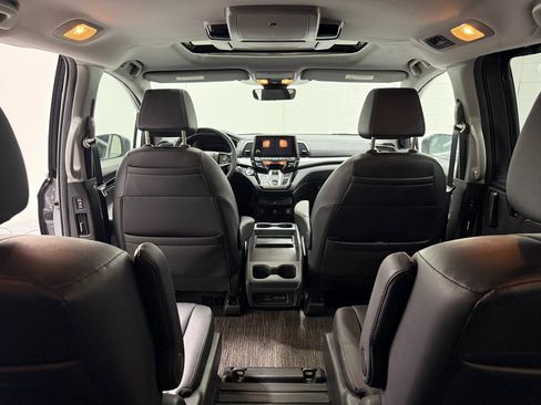 Used 2024 Honda Odyssey Touring image 45