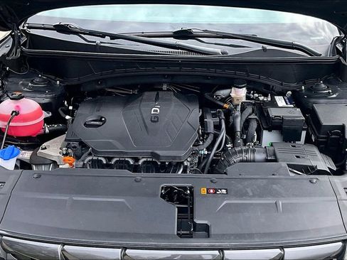 Used 2024 Hyundai Tucson SEL AWD/4WD image 9