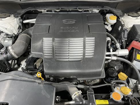 Used 2021 Subaru Forester Limited w/ Popular Package #3 image 17