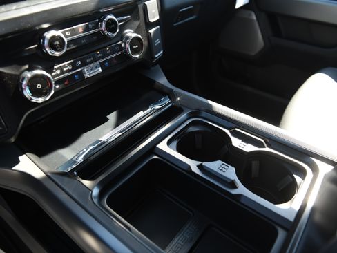 New 2026 Ford F250 Lariat AWD/4WD image 22