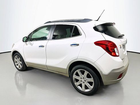Used 2014 Buick Encore Leather image 5