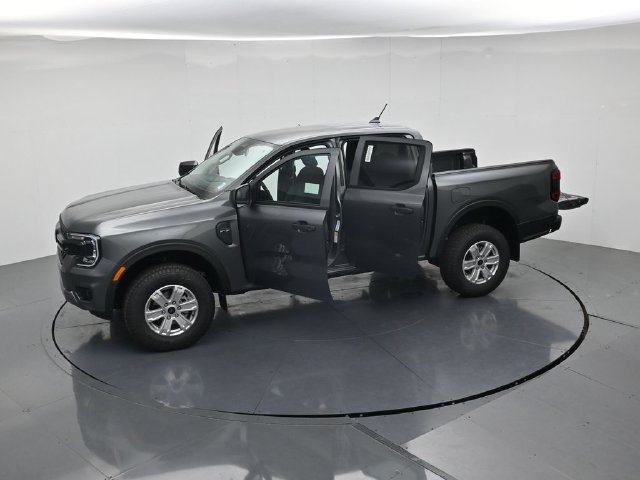 New 2026 Ford Ranger XL w/ Trailer Tow Package AWD/4WD image 53