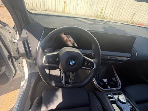 Used 2026 BMW X3 xDrive30 w/ M Sport Package AWD/4WD image 16