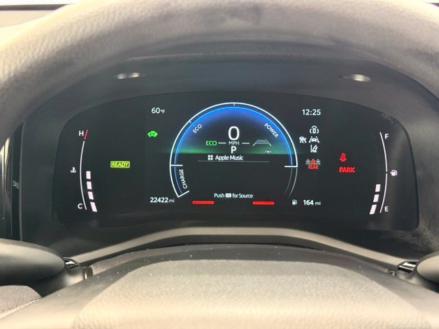 Used 2025 Toyota Camry LE FWD image 30