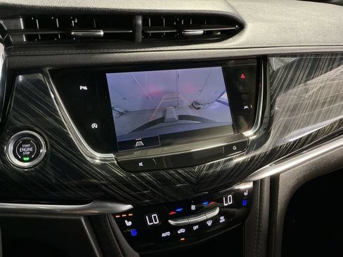 Used 2024 Cadillac XT6 Premium Luxury AWD/4WD image 20