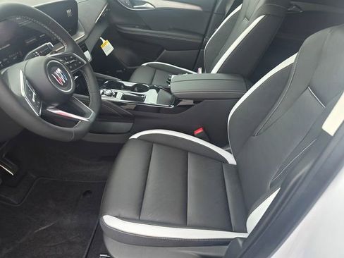 New 2026 Buick Envision Sport Touring image 17