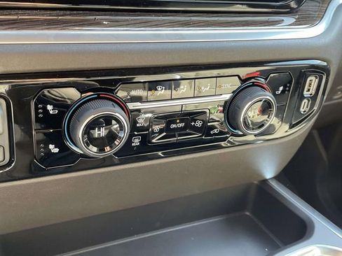 New 2026 Chevrolet Silverado 1500 RST w/ RST All Star Premium Package image 17