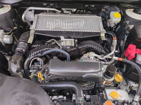 Used 2023 Subaru Outback Wilderness AWD/4WD image 15