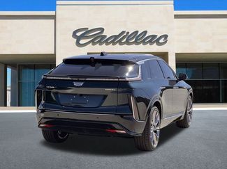 New 2026 Cadillac Lyriq Signature Luxury video 3