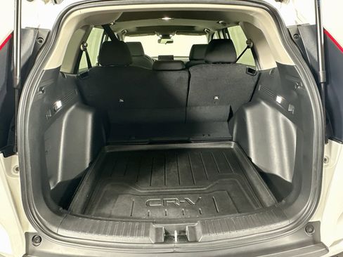 Used 2025 Honda CR-V EX image 28