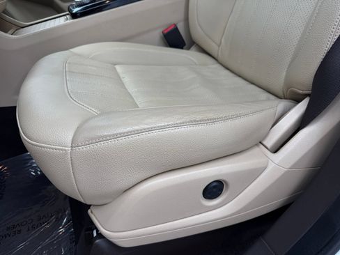 Used 2016 Mercedes-Benz GLE 350 4MATIC w/ Premium Package image 35