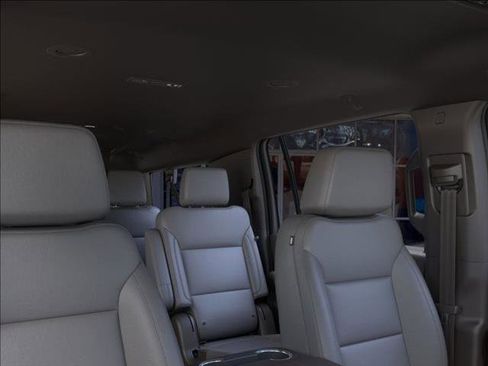 New 2026 Chevrolet Suburban LT w/ Comfort Package RWD image 24
