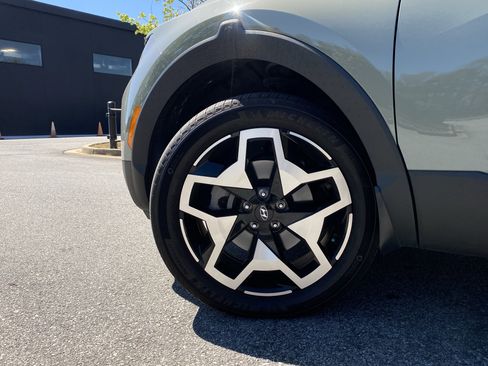 Used 2022 Hyundai Santa Cruz Limited image 15