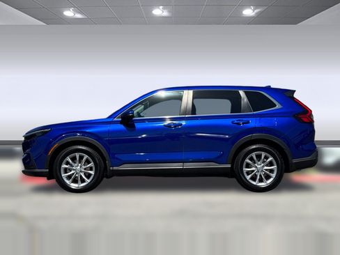 Used 2024 Honda CR-V EX-L image 2