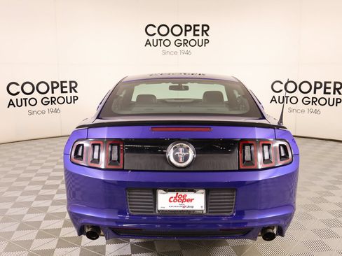 Used 2014 Ford Mustang Coupe w/ Equipment Group 102A RWD image 18