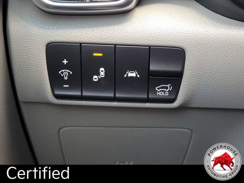 Used 2020 Kia Sportage EX FWD image 27
