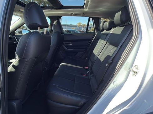 New 2026 MAZDA CX-50 AWD 2.5 Hybrid w/ Cargo Package image 21