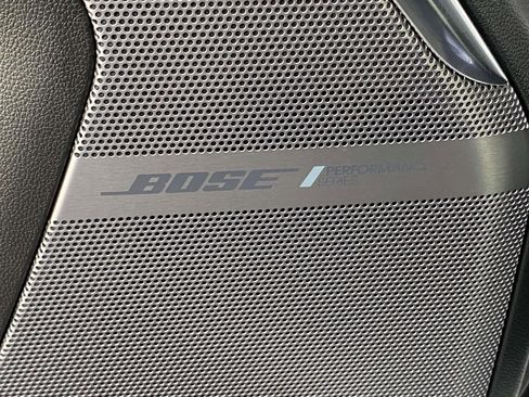 Used 2023 GMC Yukon Denali Ultimate image 21