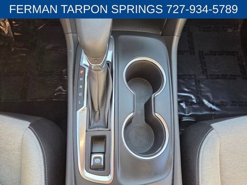 Used 2023 Chevrolet Equinox LS w/ LS Convenience Package FWD image 27