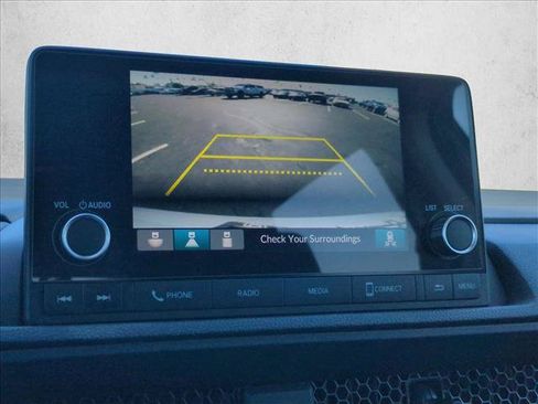 Used 2025 Honda CR-V EX image 13