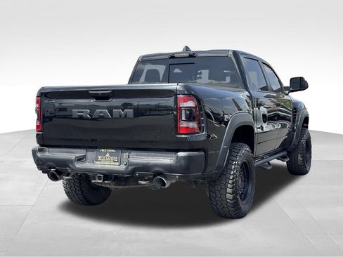 Used 2022 RAM 1500 TRX w/ TRX Level 2 Equipment Group AWD/4WD image 10