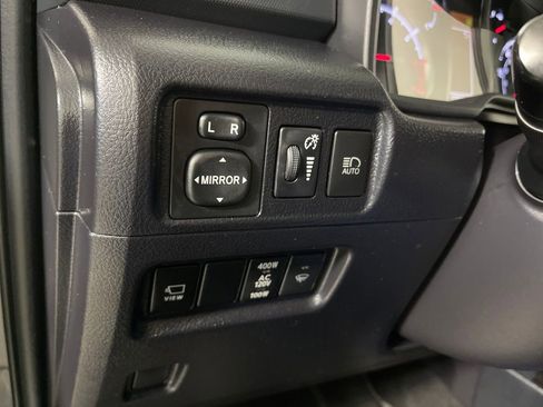 Certified 2023 Toyota 4Runner TRD Pro image 30