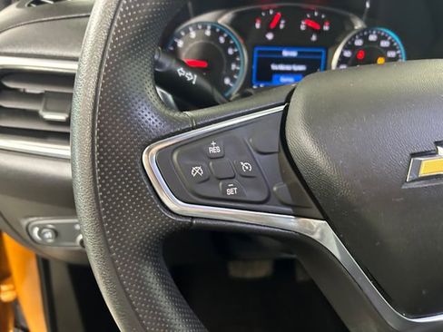 Used 2019 Chevrolet Equinox LT image 16