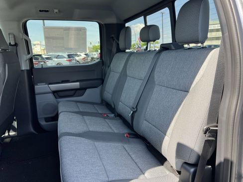 New 2026 Ford F250 XL AWD/4WD image 23