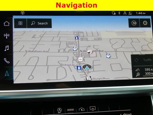 Used 2023 Audi A6 Premium Plus image 19