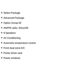 Used 2023 Genesis GV70 2.5T w/ Advanced Package video 2