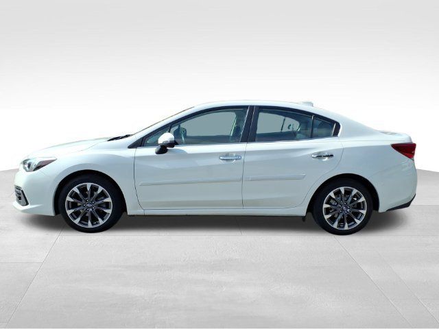 Used 2021 Subaru Impreza 2.0i Limited AWD/4WD image 7