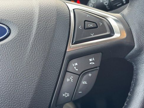 Used 2023 Ford Edge SEL w/ Convenience Package image 19