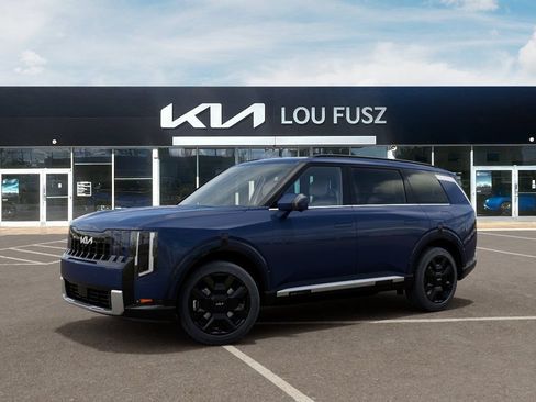 New 2027 Kia Telluride SX Prestige AWD/4WD image 3