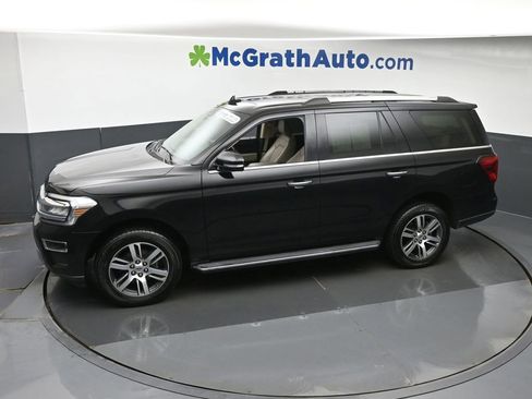 Used 2022 Ford Expedition Limited AWD/4WD image 19