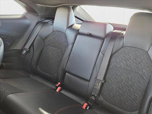 New 2025 Dodge Charger R/T w/ Quick Order Package 25M R/T image 15