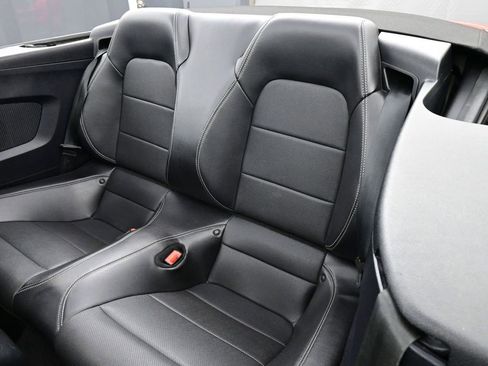 Used 2020 Ford Mustang Premium image 15