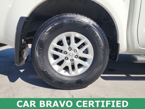 Used 2018 Nissan Frontier SV w/ Value Truck Package image 14