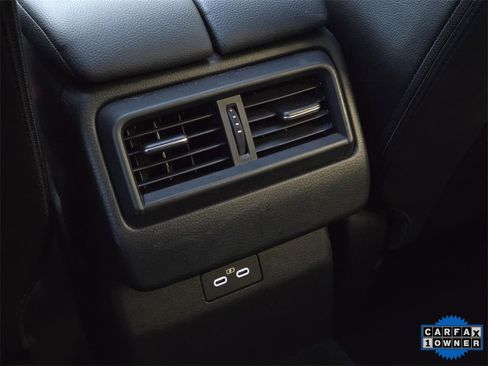 Used 2025 MAZDA CX-50 AWD 2.5 S w/ Premium Package image 17