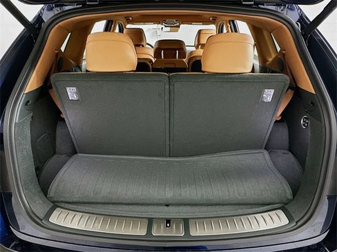 New 2026 Genesis GV80 2.5T Advanced image 24