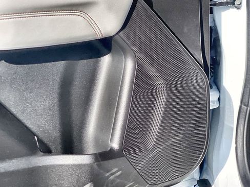 New 2026 GMC Canyon AT4X AWD/4WD image 31