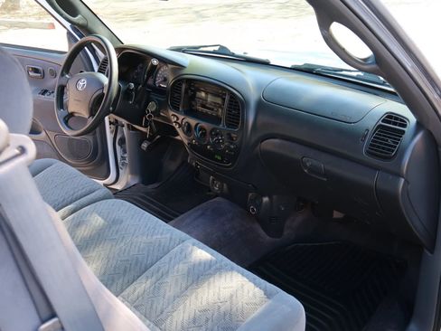 Used 2005 Toyota Tundra Limited RWD image 22