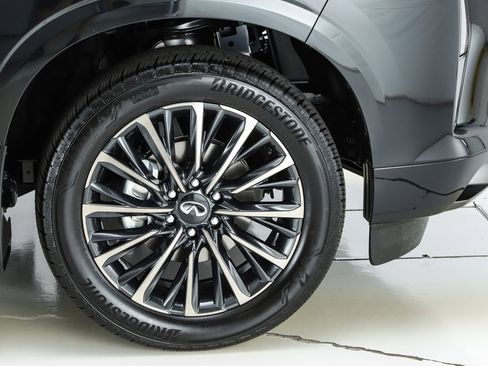 New 2026 INFINITI QX80 Autograph AWD/4WD image 55
