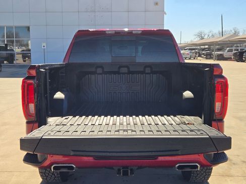 Certified 2024 GMC Sierra 1500 AT4 w/ Technology Package image 27
