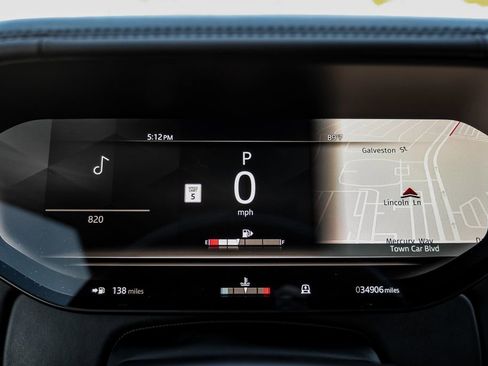 Used 2023 Land Rover Range Rover SE image 16